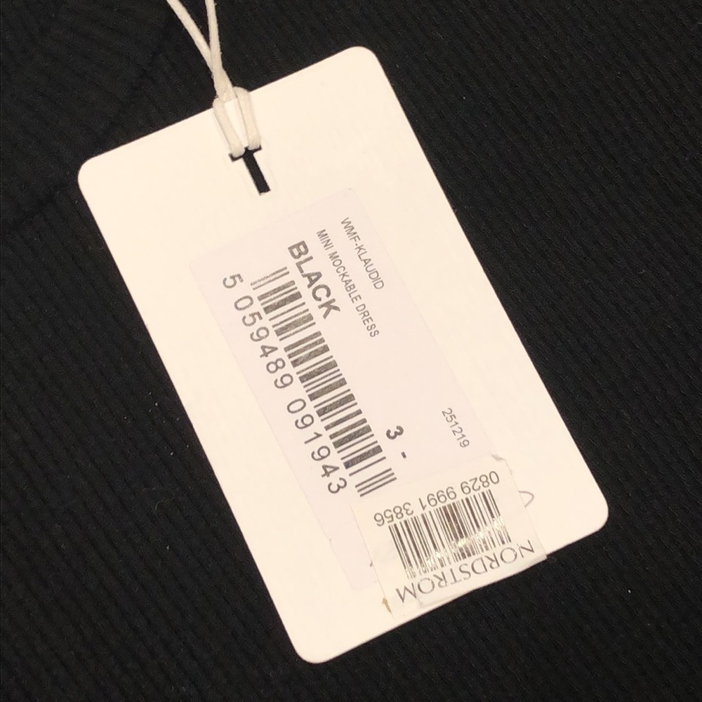 Ted Baker London Black and White Dress - Picture 9 of 13